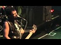 Lucybell - Mil caminos (En Lima)