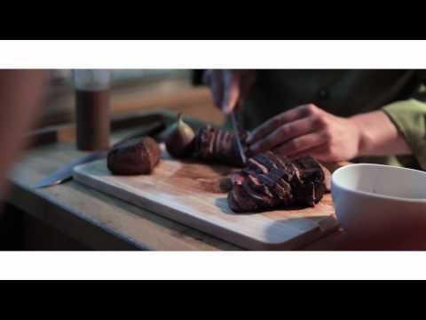 The Mamont mission 2 - Paris Semi-final 30.03.2015