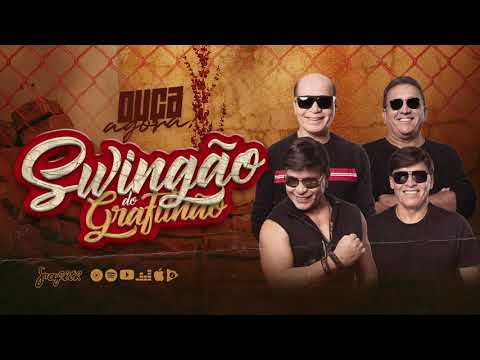 Banda Grafith - Swingão do Grafithão