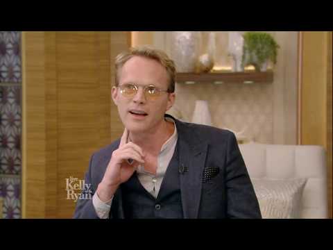 Paul Bettany on Meeting His Wife Jennifer Connelly
