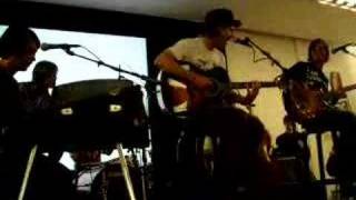 Switchfoot &quot;Amy&#39;s Song&quot; Santa Monica