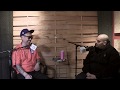 Berner's Round Table Podcast: Ep #5 ft Ben Baller Part 2