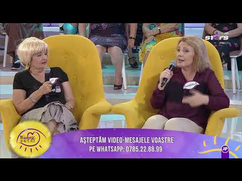 Scandal monstru între Gabriela și Anica