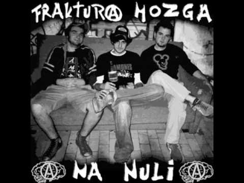 Fraktura Mozga - PankSka