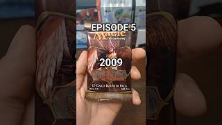 Alara Reborn Boosterpack 2009 // Episode 5 #mtg #packopening #mtgcommander #shorts