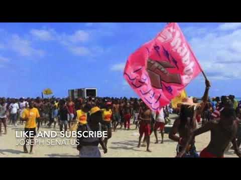 Shabba Level - Chat Pran Lang Yo