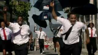 Advertisement Havanatur Oriente Cubano 2010