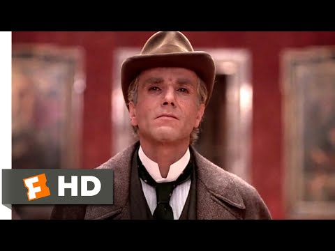 The Age of Innocence (1993) - You Gave up What You Wanted Most Scene (9/10) | Movieclips