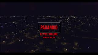 Post Malone - Paranoid (Music Video)