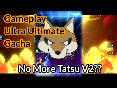 Ultra Ultimate SSR Child Emperor Awaken! - OPM The Strongest