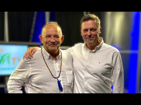 Támadják az emberi mikrobiomot? Létezik sugárevő baktérium? – Dr. Ládi Szabolcs, Jakab István