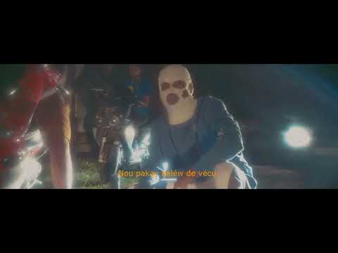 CLEVERHEAD - Vécu ft TIFREE ( CLIP OFFICIEL )