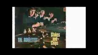 The Roulettes - Shake