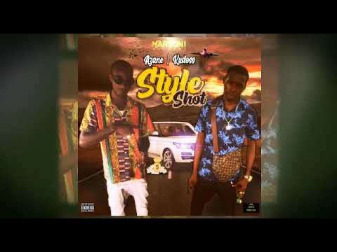 Kudoss - Style Shot (Official Audio) ft. Azane