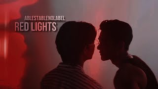 Download lagu FMV: Charlie x Babe |𝐑𝐄𝐃 𝐋𝐈𝐆𝐇𝐓𝐒 [PIT BABE The Series] mp3