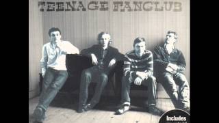 Teenage Fanclub - Same Place, Different Place