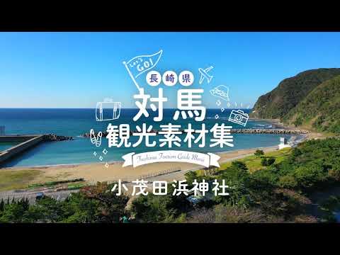 小茂田浜神社