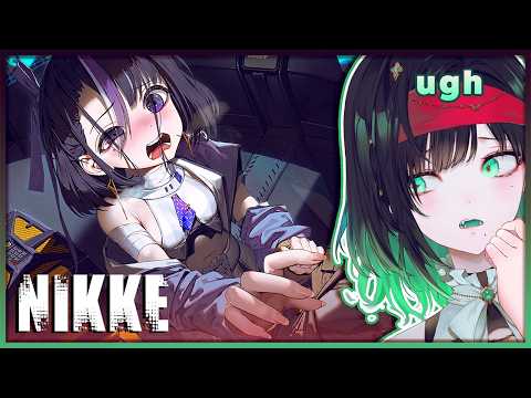 WHAT’S HER PROBLEM? Chapter 25 – TRACKING | With Eye Tracker【CERSEA SOULSTORM】