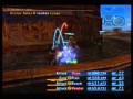 Final Fantasy XII Open PS2 Loader from USB 