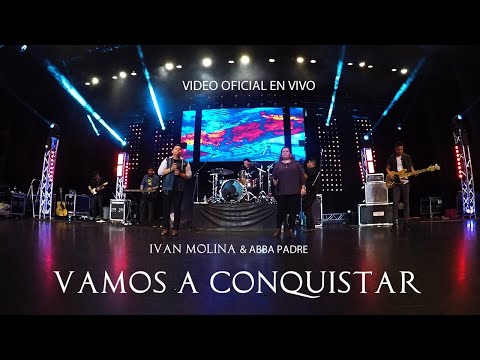 Vamos A Conquistar video
