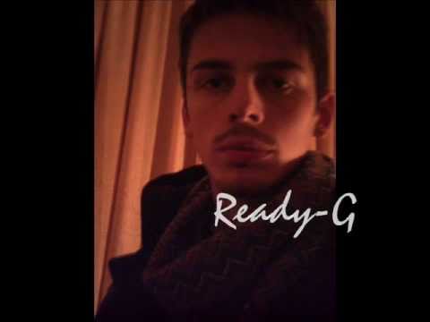Ready-G   [old'Demo]
