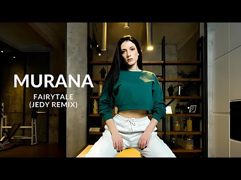 Dmitrii G feat. MURANA - Faded 2024 (Ultra HD 4K)