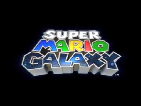 Super Mario Galaxy Credits 1 Music OST Extended [1 Hour] Super Mario Galaxy Nintendo Wii
