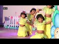 Lassana Pata Pata Mal Tiny Kids Pre School Ingiriya