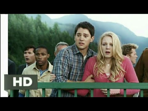 Premonição 5 (2011) - Acidente Na Ponte (2/2) | Dublado HD