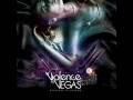 Violence to Vegas - Color Me Red 
