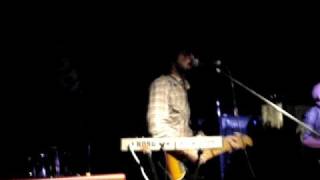 Straylight Run - Ten Ton Shoe