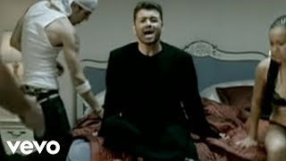 George Michael Flawless Video