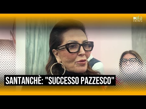 Olimpiadi, Santanchè: "Successo pazzesco, Italia al centro del mondo"