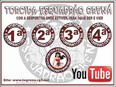 [TEG] Mc MK - 1ª Quadrilha , Reliquia é o Polegar [ DJ HENRIQUE ]