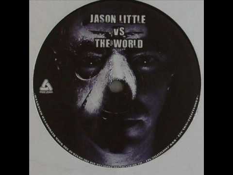 Jason Little vs Waldhaus - Mindzone [Jason's Mask 10] (A1)
