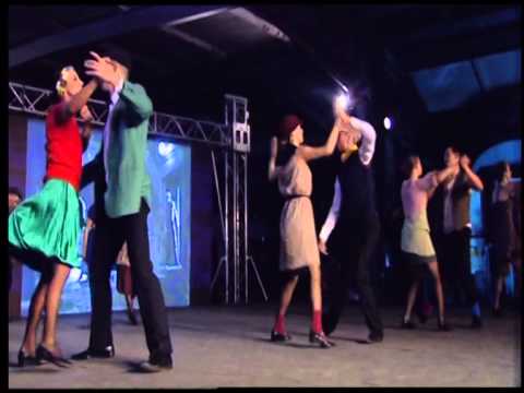 ZTL PP Poligrodzianie- Jubileusz 40.lecia cz.III