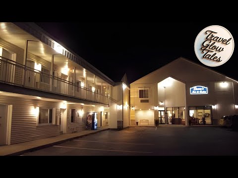 Super 8 by Wyndham Albany | Albany (NY), United States | Hotel Review 🏩