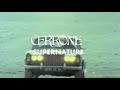 Cerrone - Supernature (Official Video)