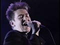 k.d.lang - Crying ( Roy Orbison Tribute )
