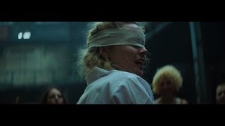 Spetsnaz - Apathy (Official Video)