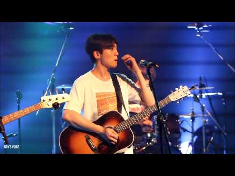 160723 DAY6 롤링홀 - congratulations (성진 focus)