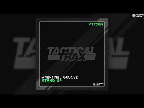 Sentinel Groove - Stand Up