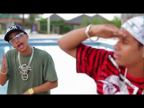 MC VERTINHO E MC DINHO - MULHER DO PATRÃO - CLIPE OFICIAL