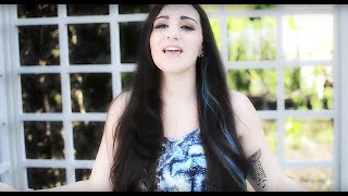 Angelica Joni - Exhale (Valentin Original Mix) Official Music Video