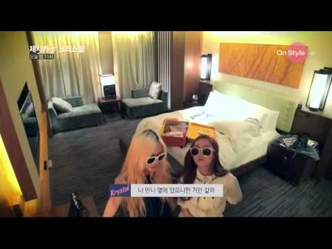 HD 140729 Jessica & Krystal Ep 9 Cut