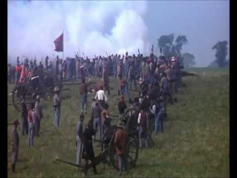 Battle of Gettysburg Trailer