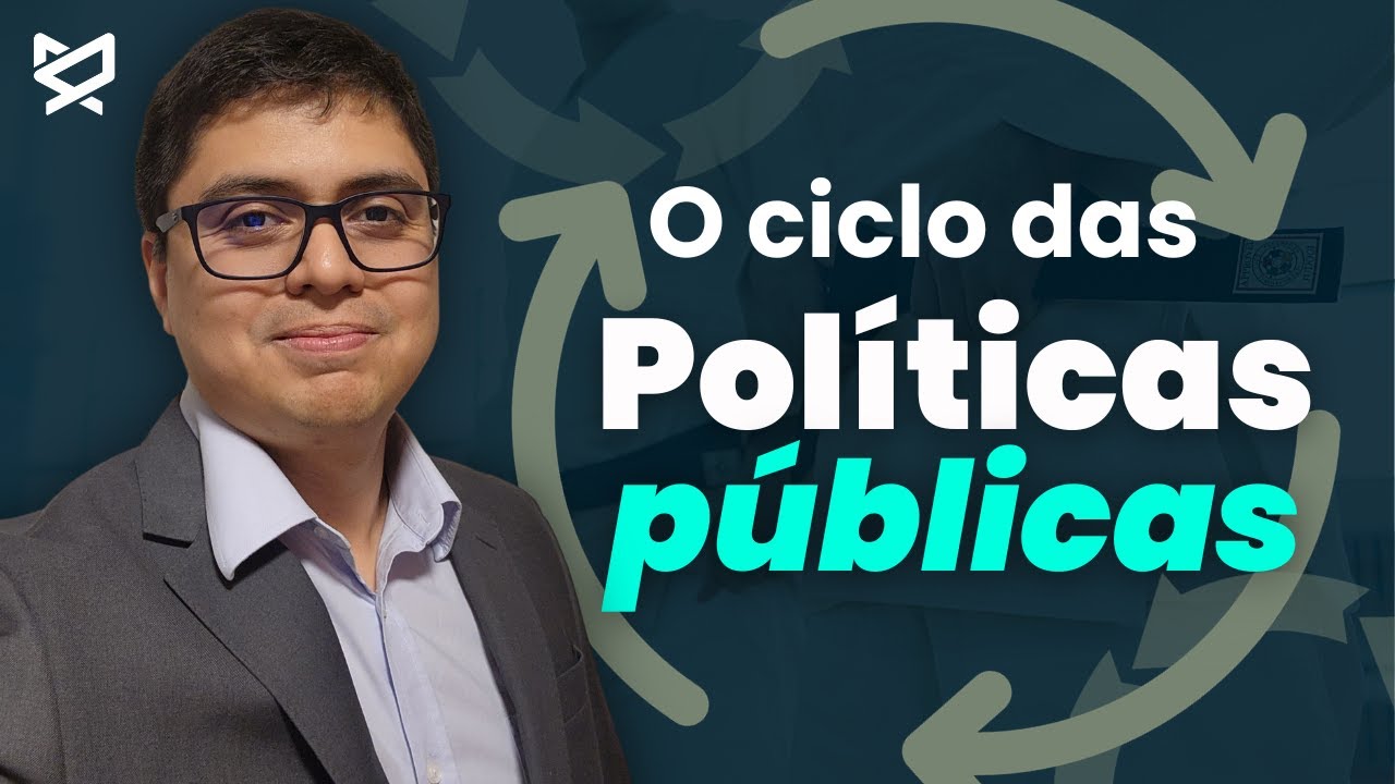 Ciclo de Políticas Públicas