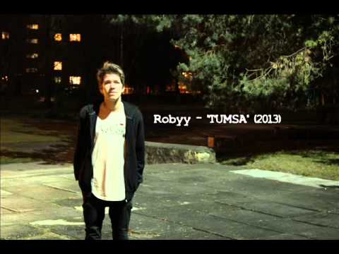 RobertsL - ''TUMSA'' (2013)