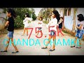 Chanda Chamke Cham Cham!!Song!! Cover Dance!! Kids !! Choreographed!!By  Prem Singhaniya