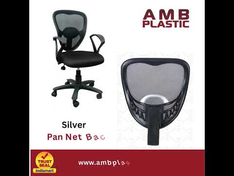 Chair Mesh Backrest Paan Net Back